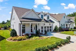 1041 Cagle Creek Overlook, Canton, GA 30115 - Photo 2