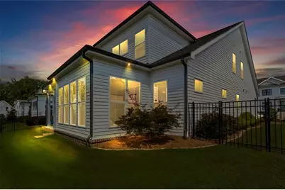 1041 Cagle Creek Overlook, Canton, GA 30115 - Photo 38