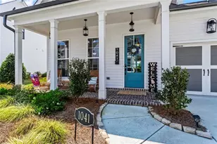 1041 Cagle Creek Overlook, Canton, GA 30115 - Photo 4
