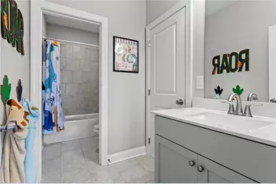 1041 Cagle Creek Overlook, Canton, GA 30115 - Photo 26