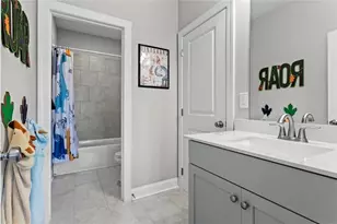 1041 Cagle Creek Overlook, Canton, GA 30115 - Photo 26