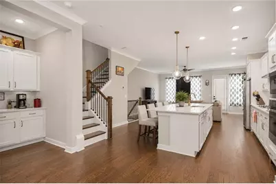 495 Ashbury Drive, Roswell, GA 30076 - Photo 4