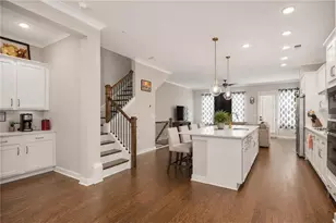 495 Ashbury Dr, Roswell, GA 30076 - Photo 4