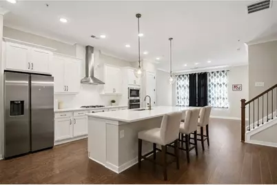 495 Ashbury Drive, Roswell, GA 30076 - Photo 2
