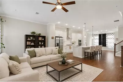 495 Ashbury Drive, Roswell, GA 30076 - Photo 6