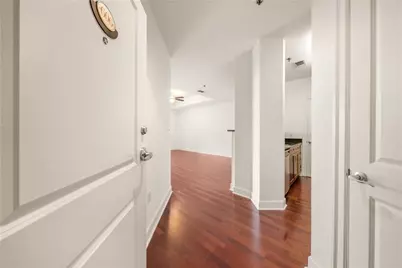 325 E Paces Road NE #606, Atlanta, GA 30305 - Photo 1