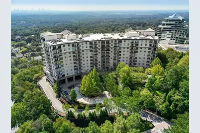 2950 Mount Wilkinson Parkway SE #304, Atlanta, GA 30339 - Photo 52