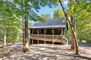 289 Cypress Cir, Ellijay, GA 30540 - Photo 1