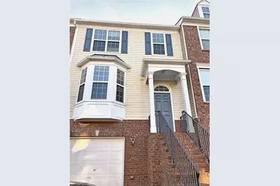 1370 Thornborough Drive, Alpharetta, GA 30004 - Photo 1