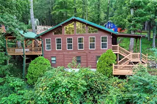 55 River Bend Ln, Blue Ridge, GA 30513 - Photo 12