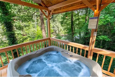 55 River Bend Lane, Blue Ridge, GA 30513 - Photo 20