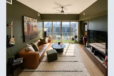 1100 Howell Mill Road NW #810, Atlanta, GA 30318 - Photo 4