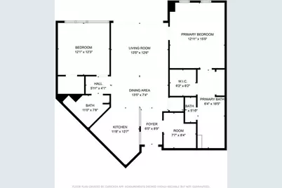1100 Howell Mill Road NW #810, Atlanta, GA 30318 - Photo 30