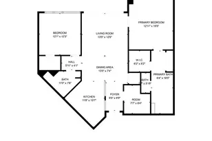 1100 Howell Mill Rd NW, Atlanta, GA 30318 - Photo 30