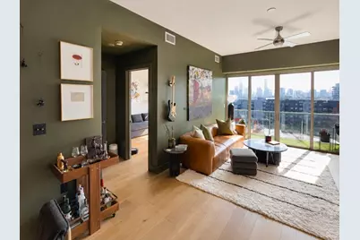 1100 Howell Mill Road NW #810, Atlanta, GA 30318 - Photo 6
