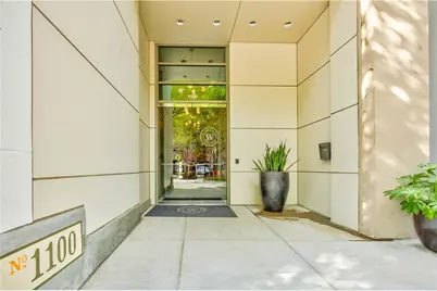 1100 Howell Mill Road NW #810, Atlanta, GA 30318 - Photo 2