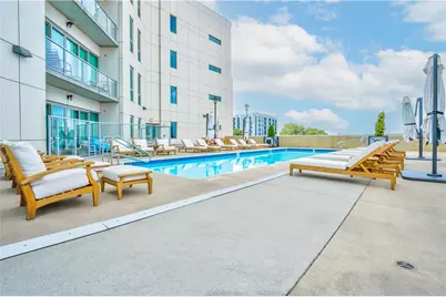 1100 Howell Mill Road NW #810, Atlanta, GA 30318 - Photo 26