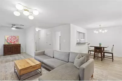 2901 Lenox Road NE #1005, Atlanta, GA 30324 - Photo 4