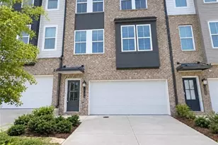1449 Creekside Cir NW, Atlanta, GA 30318 - Photo 1