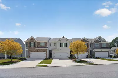 2133 Blue Monarch Drive, Buford, GA 30518 - Photo 2