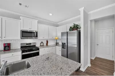2133 Blue Monarch Drive, Buford, GA 30518 - Photo 8