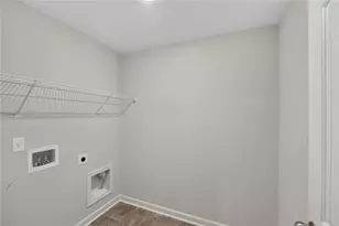 2133 Blue Monarch Dr, Buford, GA 30518 - Photo 14