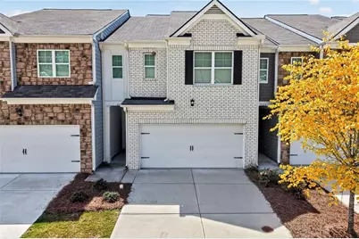 2133 Blue Monarch Drive, Buford, GA 30518 - Photo 1
