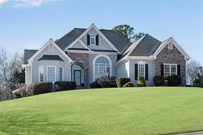4405 Fairfax Drive, Cumming, GA 30028 - Photo 1
