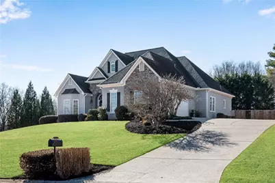 4405 Fairfax Drive, Cumming, GA 30028 - Photo 2