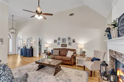 4405 Fairfax Drive, Cumming, GA 30028 - Photo 26
