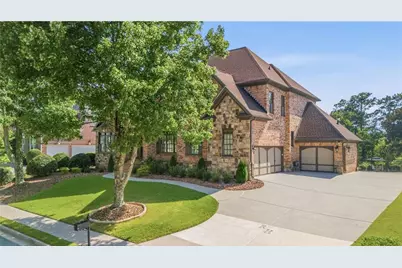 2711 Trailing Ivy Way, Buford, GA 30519 - Photo 8