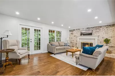 2034 Starfire Drive NE, Atlanta, GA 30345 - Photo 12
