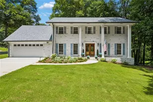 2034 Starfire Dr NE, Atlanta, GA 30345 - Photo 1