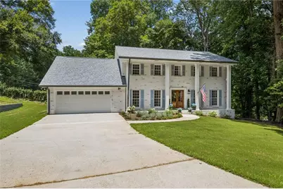 2034 Starfire Drive NE, Atlanta, GA 30345 - Photo 2