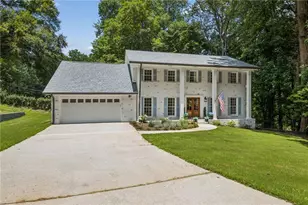 2034 Starfire Dr NE, Atlanta, GA 30345 - Photo 2