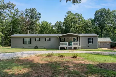 8610 Sandy Run Road, Sparta, GA 31087 - Photo 2