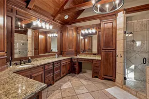 117 Peninsula Way, Dawsonville, GA 30534 - Photo 40