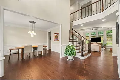 1083 Lakefield Walk, Marietta, GA 30064 - Photo 6