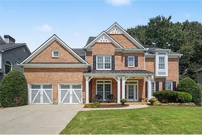 1083 Lakefield Walk, Marietta, GA 30064 - Photo 2