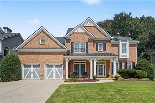 1083 Lakefield Walk, Marietta, GA 30064 - Photo 2