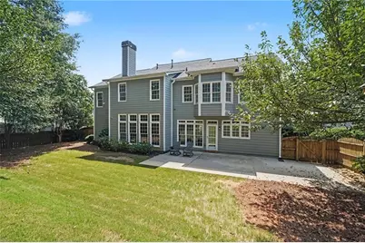 1083 Lakefield Walk, Marietta, GA 30064 - Photo 36