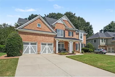 1083 Lakefield Walk, Marietta, GA 30064 - Photo 42