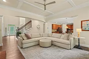 1083 Lakefield Walk, Marietta, GA 30064 - Photo 8