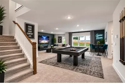3380 Trevi Trail, Douglasville, GA 30135 - Photo 20