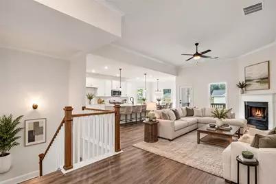 3380 Trevi Trail, Douglasville, GA 30135 - Photo 2