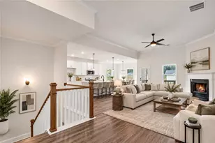 3380 Trevi Trail, Douglasville, GA 30135 - Photo 2