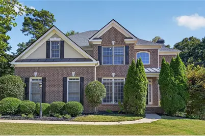 71 Ashdowne Way, Acworth, GA 30101 - Photo 1