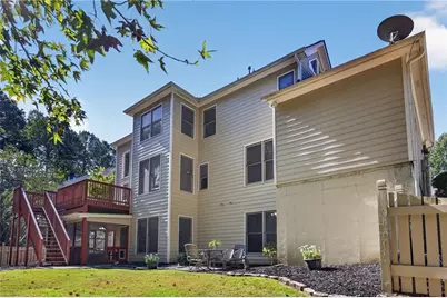 71 Ashdowne Way, Acworth, GA 30101 - Photo 32