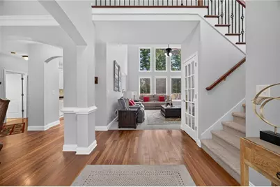 71 Ashdowne Way, Acworth, GA 30101 - Photo 4