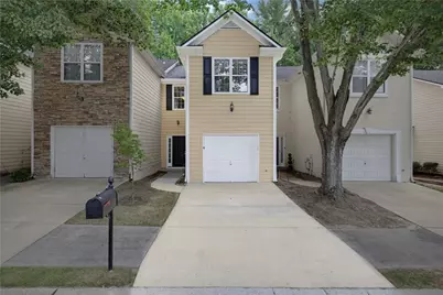 7076 Biltmore Trace, Lithonia, GA 30058 - Photo 2
